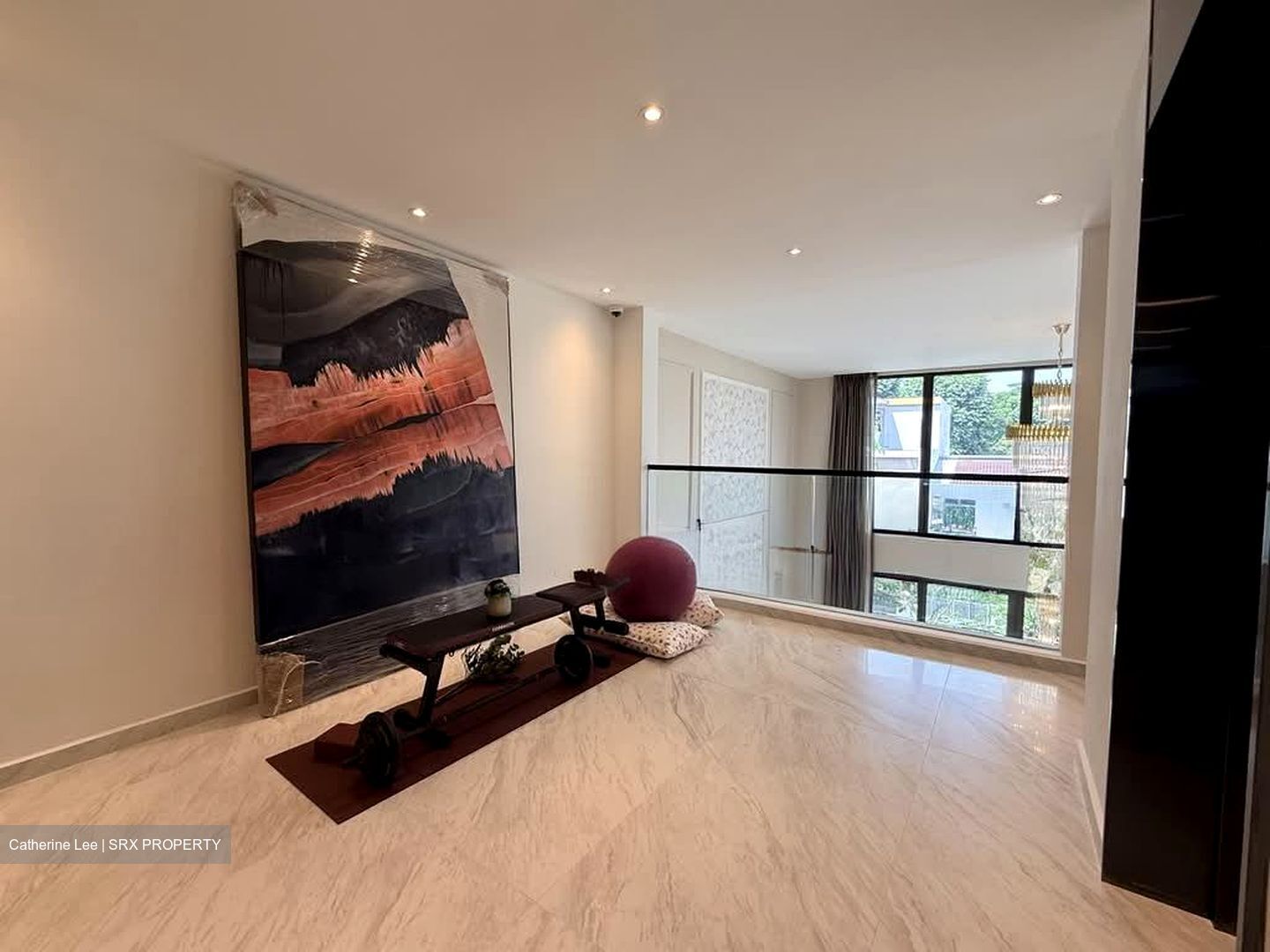 Jalan Jati (D11), Terrace #560840021
